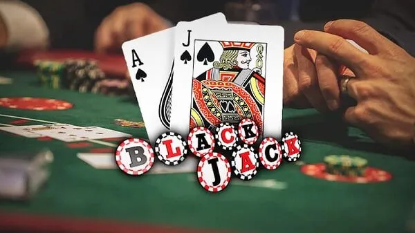 Quy tắc tính điểm trong Blackjack Sunwin