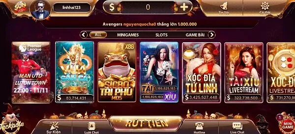 Game bài tặng Code tân thủ có mục đích thu hút người chơi mới tham gia